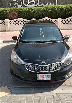 Kia Forte5